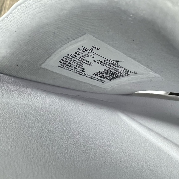 Jordan NOLA Sport Slide size 6 - Picture 10 of 10